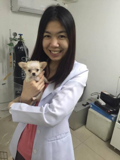 “ปังปอนด์น้อยอ่อนปวกเปียกไร้เรี่ยวแรง”